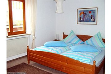 Nemačka Privát Pleinfeld, Interijer